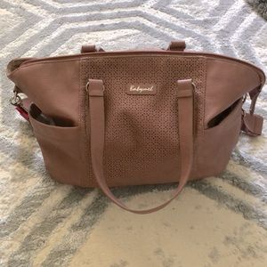 Beautiful Diaper Bag